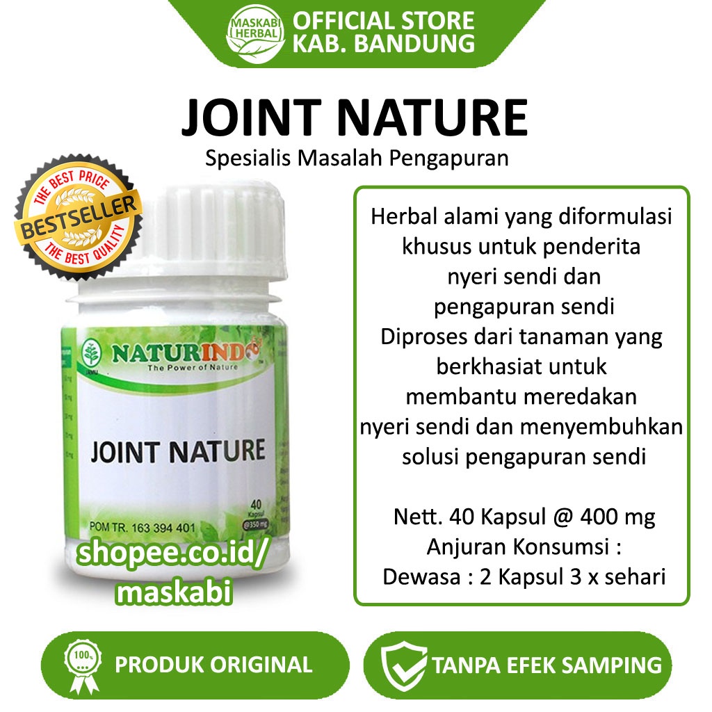 Obat Herbal Asli Pengapuran Tulang Lutut Lutut Kopong Lutut Sering Berbunyi-2