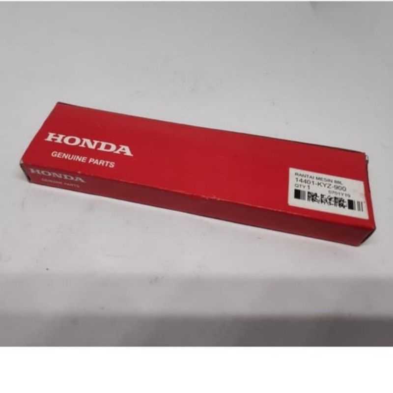 Ranta keteng kamprat supra x 125 helm in kyz