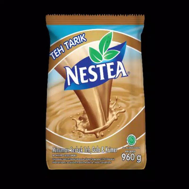 nestea teh tarik 960 gram