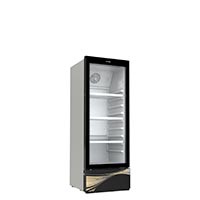 showcase polytron SCN187 / SCN 187 kapasitas 180 liter