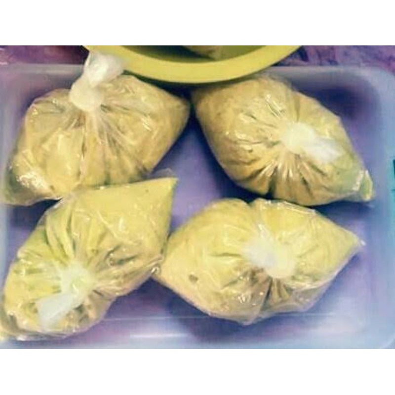 umpan ikan mas jagung