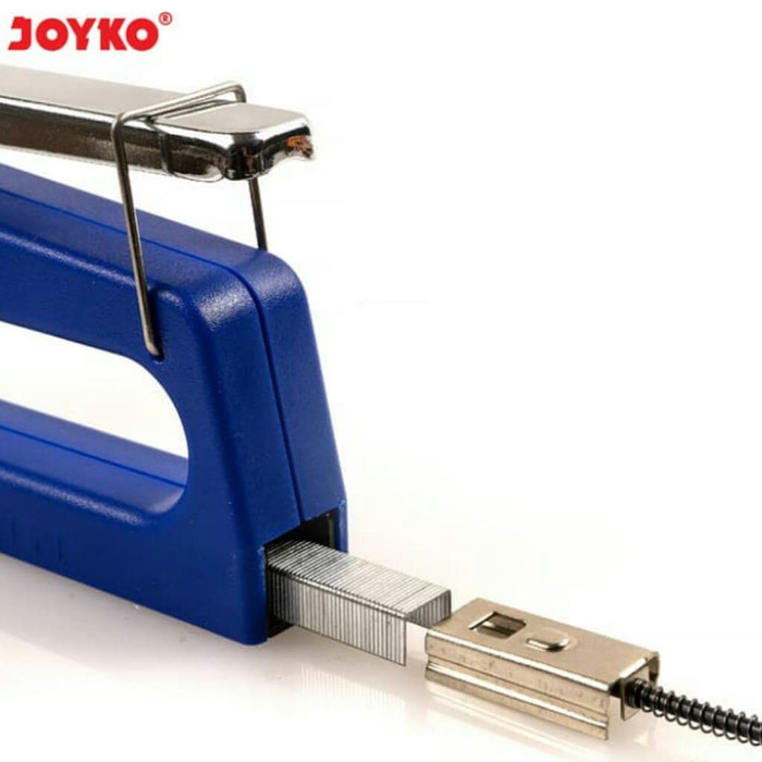 

A401Xjex Stapler Tembak Joyko Gt 700/ Staples Tembak Gun Tacker Joyko D501Cnf