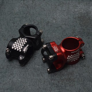 Wake Stem Riser Stang  Sepeda  Bahan Aluminum Alloy 25 4mm 