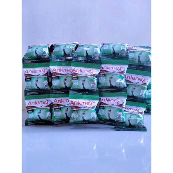 

SUSU ANLENE RENCENG ISI 10 SACHET