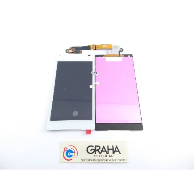 LCD SONY Z5 COMPACT / E5803 FULLSET TOUCHSCREEN