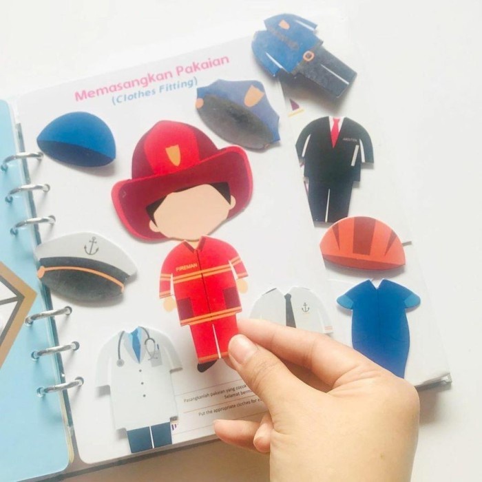 SOLUSI ANAK KECANDUAN GADGET | Mainan Edukasi Anak