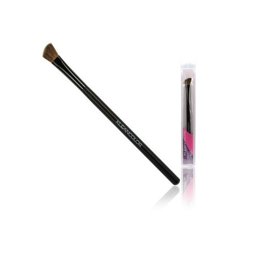 KLEANCOLOR Angled Eyeshadow Brush CB1302 Kuas Eyeshadow