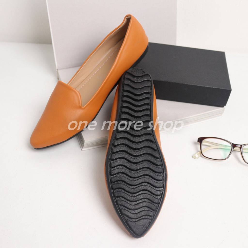 Gratica Sepatu Flatshoes Wanita 0NE CUANG MI 08