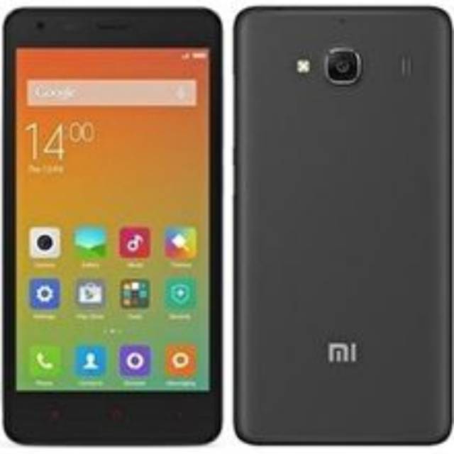 Redmi 2 Prime Second (Like New)