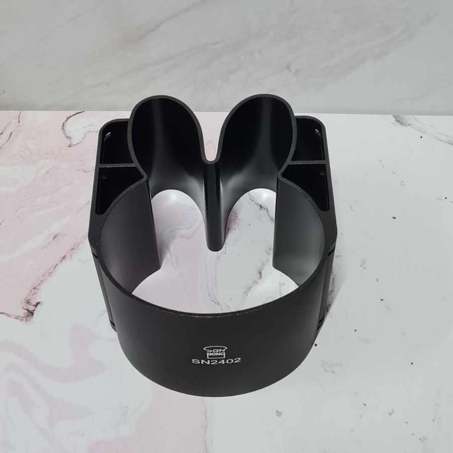 Sanneng Rabbit toast box mould / loyang roti tawar