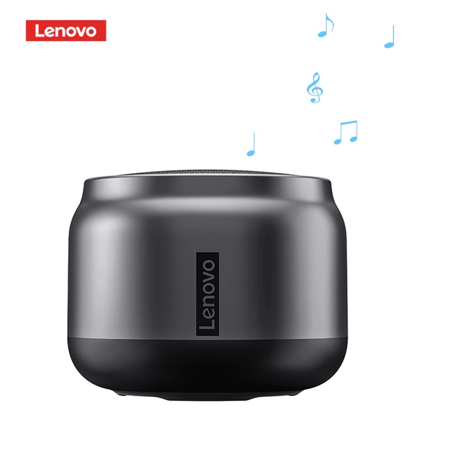 LENOVO K3 BLUETOOTH PORTABLE SPEAKER STEREO MINI HIFI WIRELESS SPEAKER