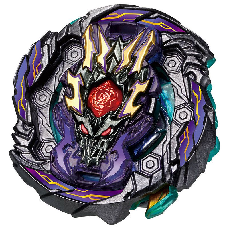 Metal Beyblade New Burst GT B149 Gyro No Launcher Top Mainan Hadiah Anak Keren