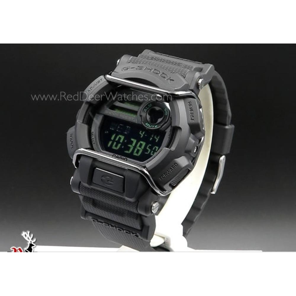 Jam Tangan Casio G Shock Original Pria GD 400MB