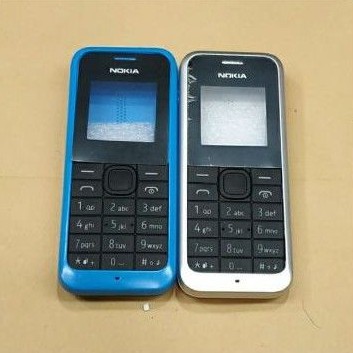 casing nokia 105 new / 105 2sim / RM1134 mantul murah meriah housing Nokia Asha 105 NEW