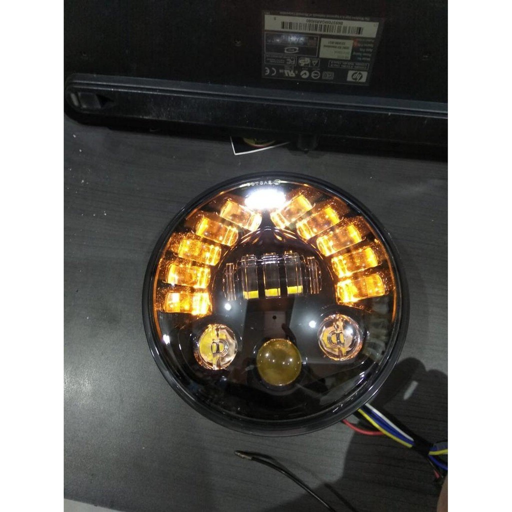 Lampu Daymaker Ninja Rr LAMPUKITA