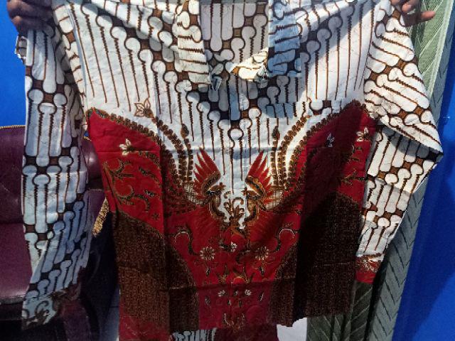 Termurah Bisa Pisah-couple Keluarga/ Couple Batik Keluarga/couple Batik Anak/