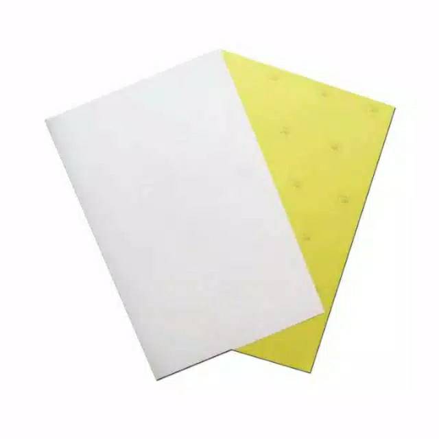 

Termurah!!! Kertas Stiker A4