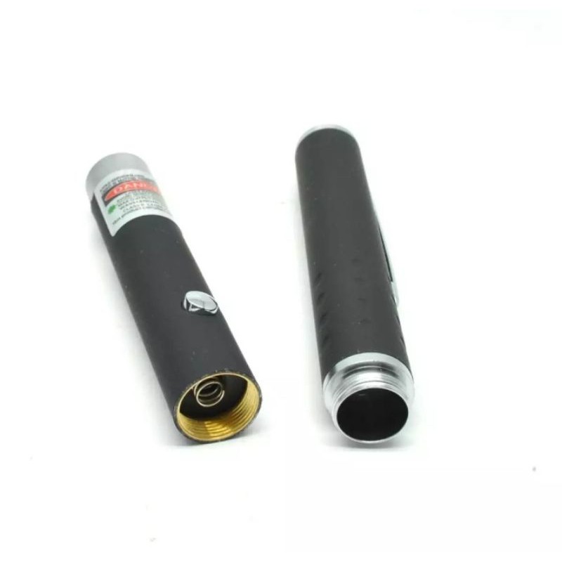 LASER POINTER LASER PERSENTASE / LASER TES LENSA BLUERAY PHOTOCROMIC