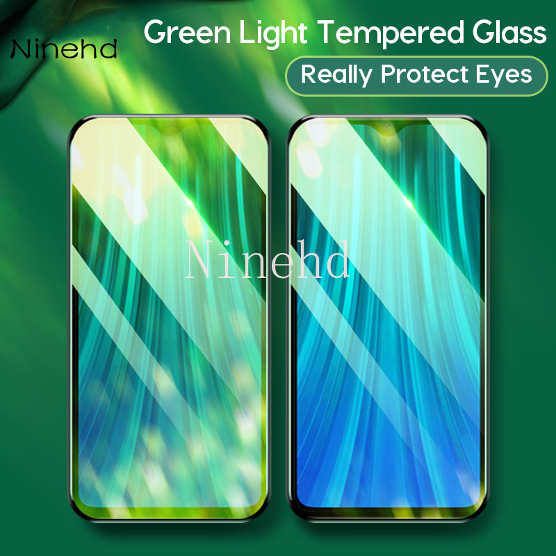 Tempered Glass Pelindung Layar Xiaomi Mi 10 Lite 9 8 Se 8 Lite Redmi 9 7 K20 K30 Pro Note 9 8 7 Pro 9 5g 9 4g 8 7