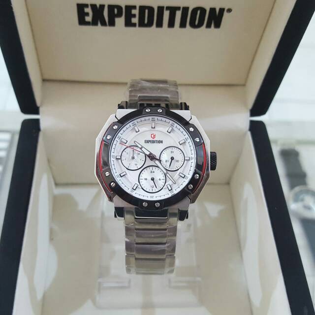 Expedition 6385B // E6385 // E 6385 B // Expedition Wanita// EXP