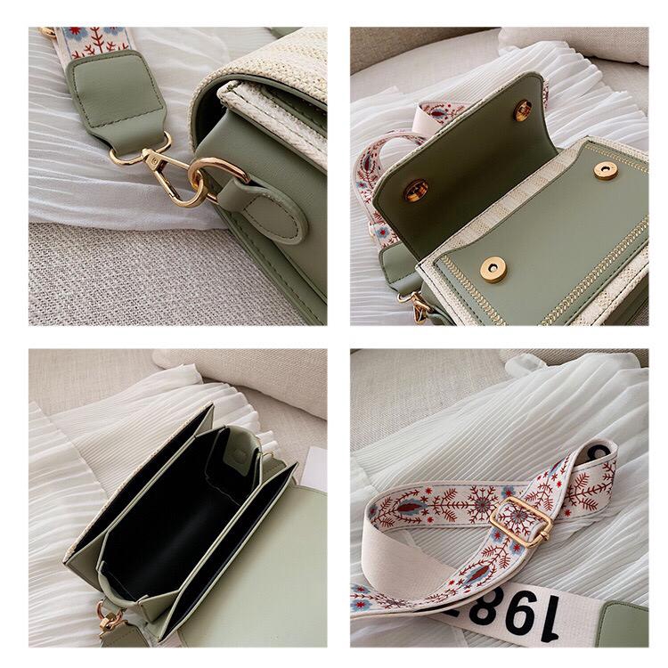 MV_Marvelouz MV805022 tas SELEMPANG wanita import 1kg 2 tas LT1103 BQ2785 GT1671 JTF17842 EL 5022