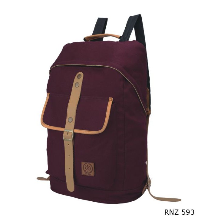 Tas Ransel / Punggung Sporty Pria - Premium Quality - RNZ (COMB)