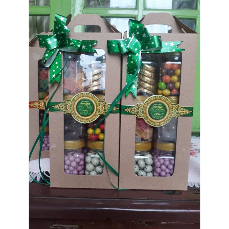 

paket coklat lagie