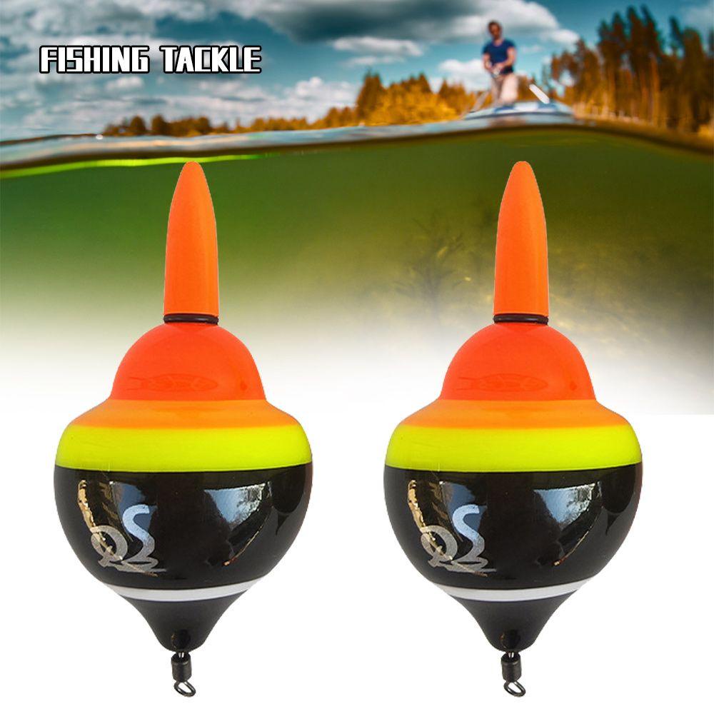 Pelampung Pancing Nanas Dual purpose Sea Fishing Insertable luminous stick Fishing Tackle