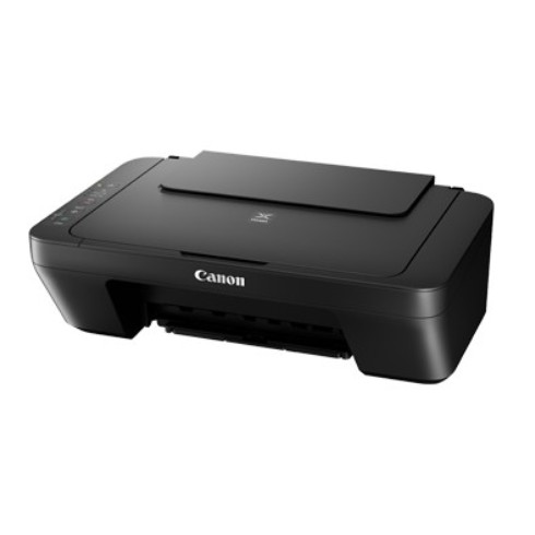 PRINTER Canon Printer PIXMA MG2570S KOMPLIT CATRIDGE  / MG 2570 S 3IN1 PRINT SCAN COPY RESMI