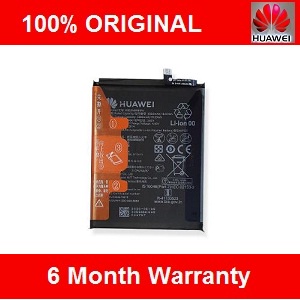 Batre batere battery Honor Play Y6p Enjoy 10e HB526489EEW Original100%