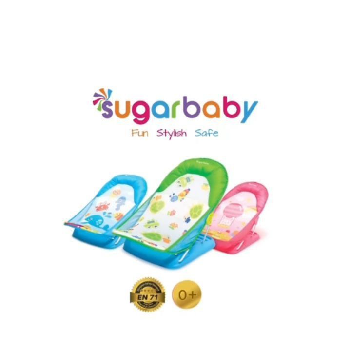 Sugarbaby Deluxe Baby Bather