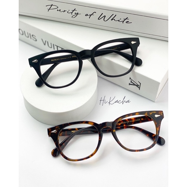 Frame Moscot Tummel