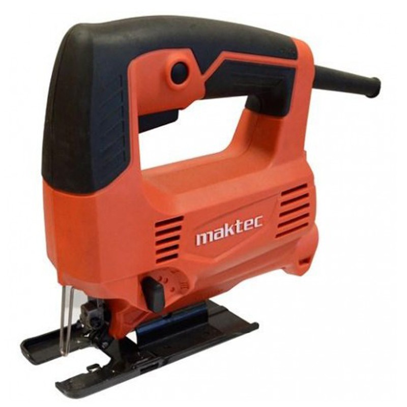 Maktec MT 431 Gergaji Jigsaw Orbital Action Jig Saw Machine 65mm 450 W