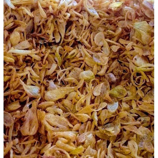 

500 Gr Bawang Goreng Sumenep Bawang Goreng A Super COD Termurah Terlaris