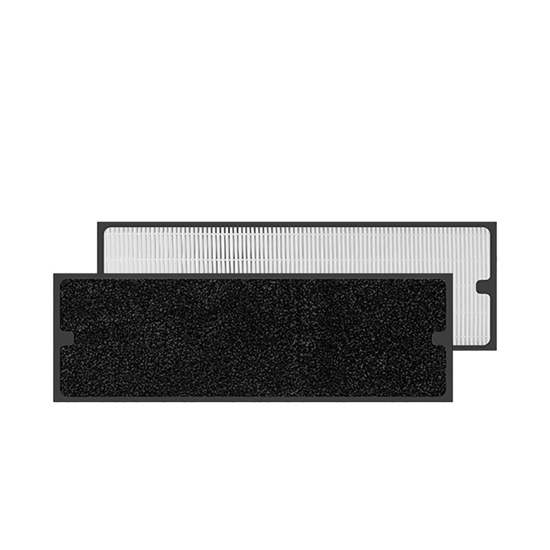 1 set filter HEPA Pembersih Udara Untuk Blueair Sense + Asap