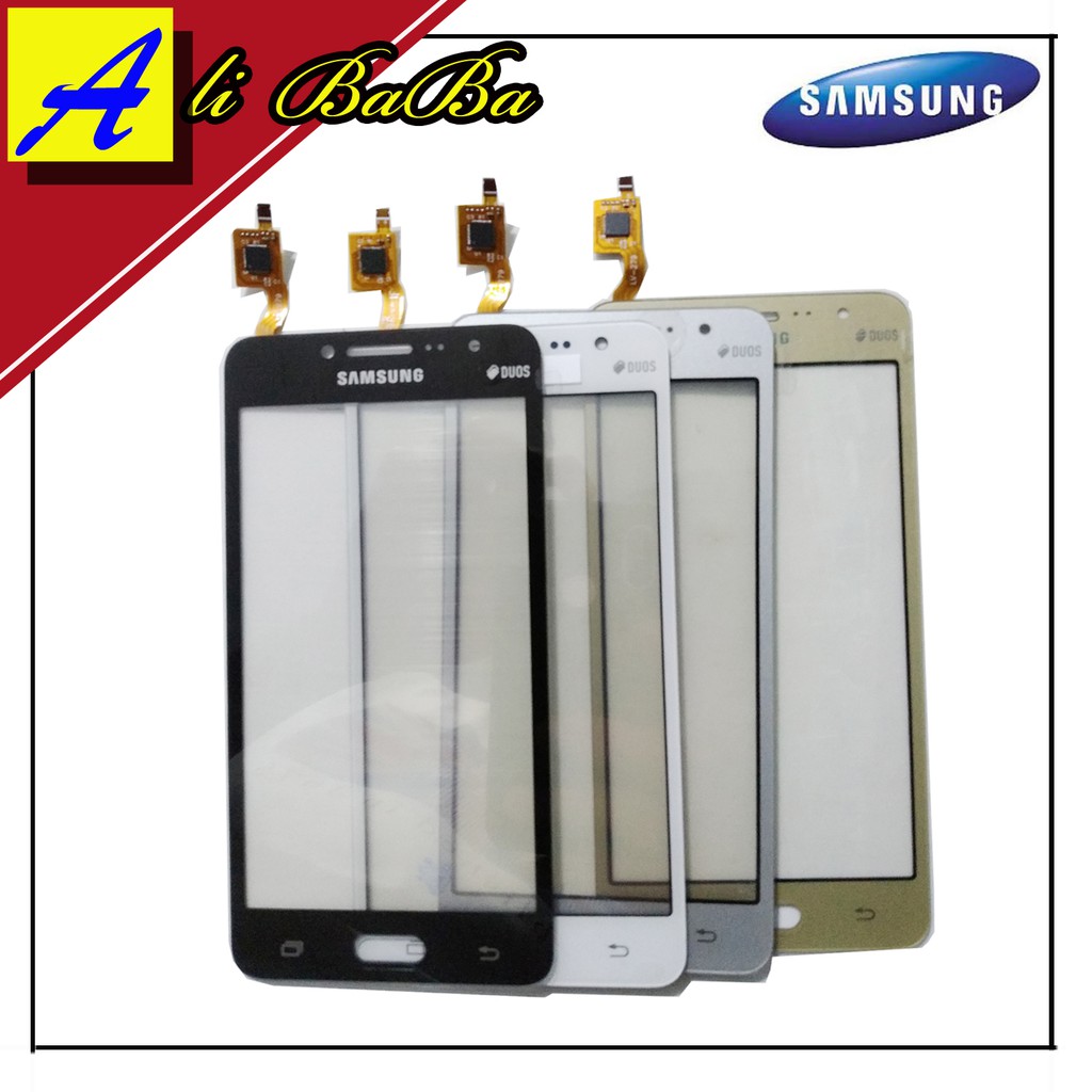Touchscreen Samsung Galaxy J2 Prime - G532 Layar Sentuh HP Samsung J2 Prime Kaca HP Samsung Galaxy