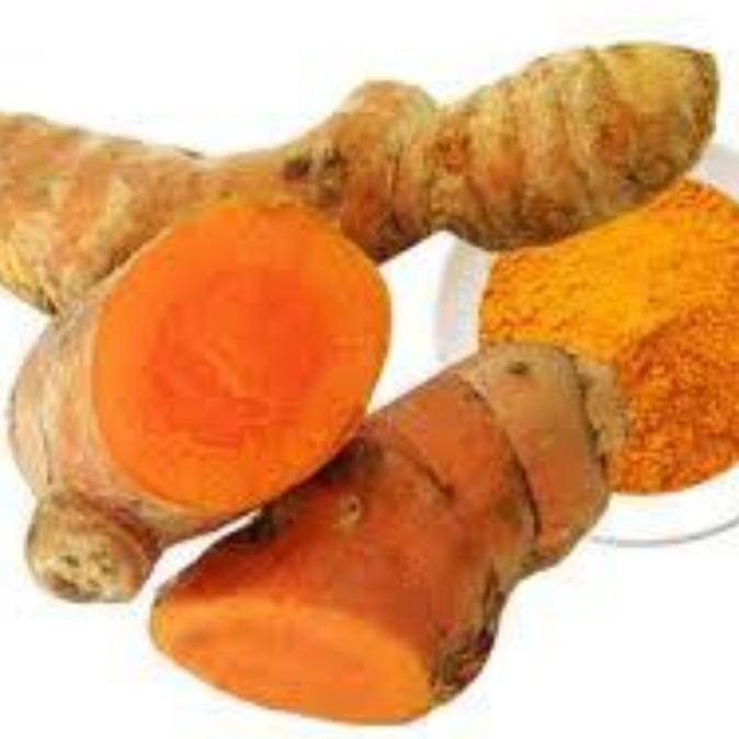 

TERLARIS BUBUK KUNYIT KUNIR/SERBUK POWDER HERBAL ALAMI TANPA GULA 500GR LIMITED EDITION