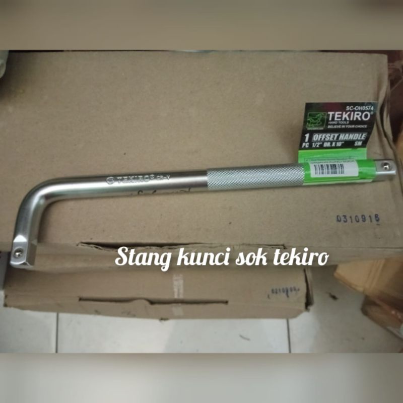 stang kunci sok tekiro