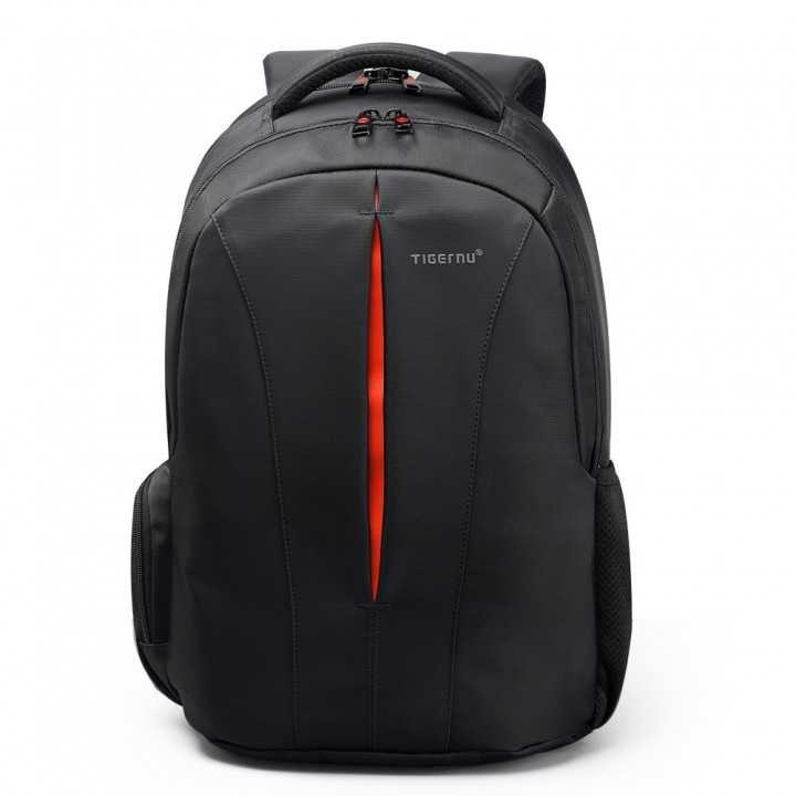 Original TIGERNU T-B3105 - 15.6 Inch - Anti Theft (Tas Laptop) Tas Ransel Laptop Pria