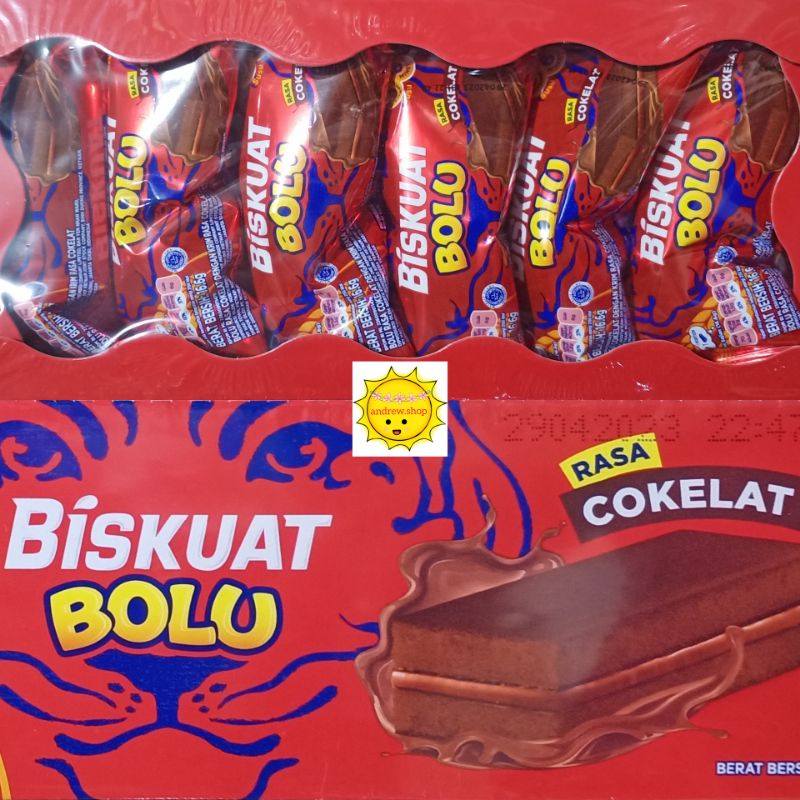 

Biskuat Bolu Cokelat (12)