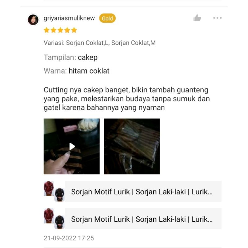 Sorjan Motif Lurik | Sorjan Laki-laki | Lurik Laki-laki. Basofi Lurik