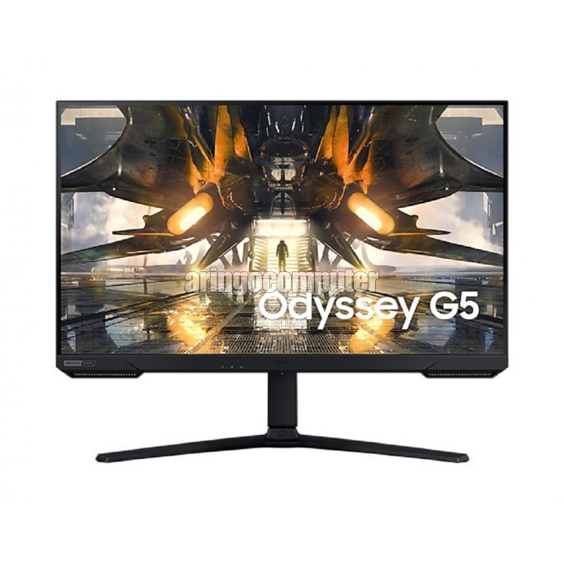 Monitor Samsung Odyssey G5 LS32AG504 IPS/165Hz/QHD/1ms/FreeSync