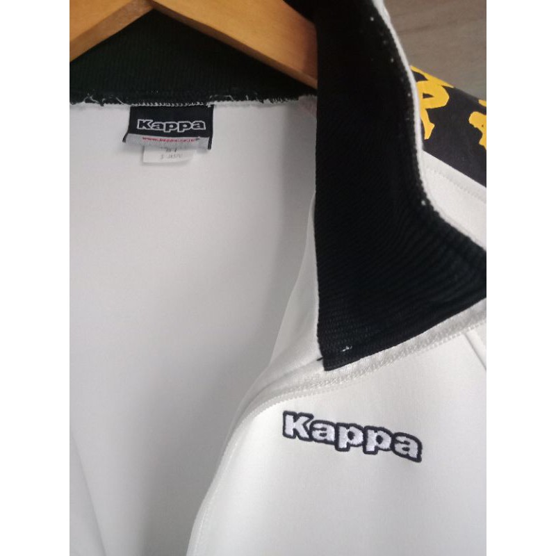 Tractop Kappa Second