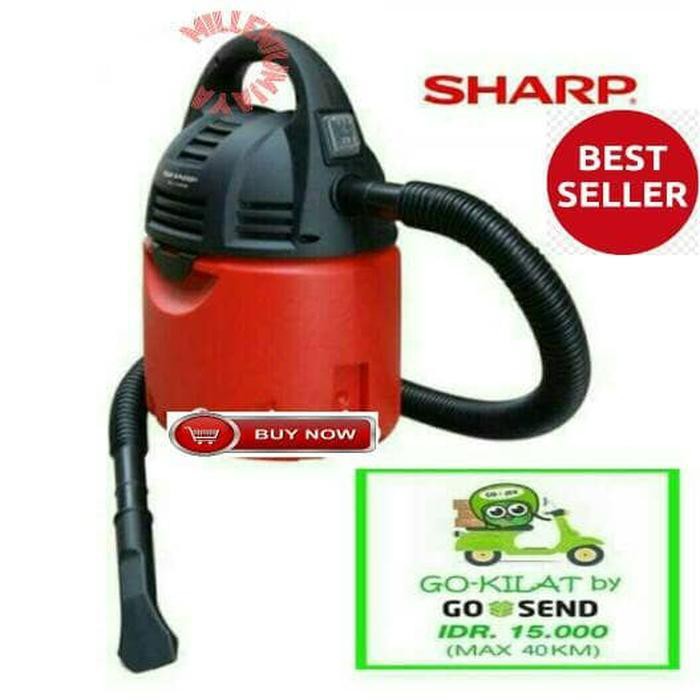 VACUM CLEANER SHARP EC-CW 60