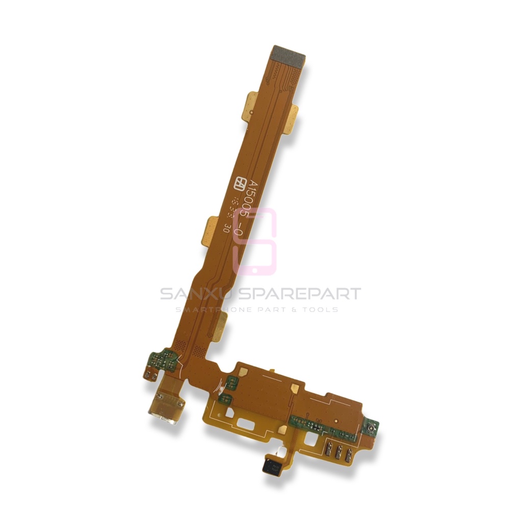 FLexible Charge Flexible Charcger Oppo R1201 / Neo 5 / Oppo A31