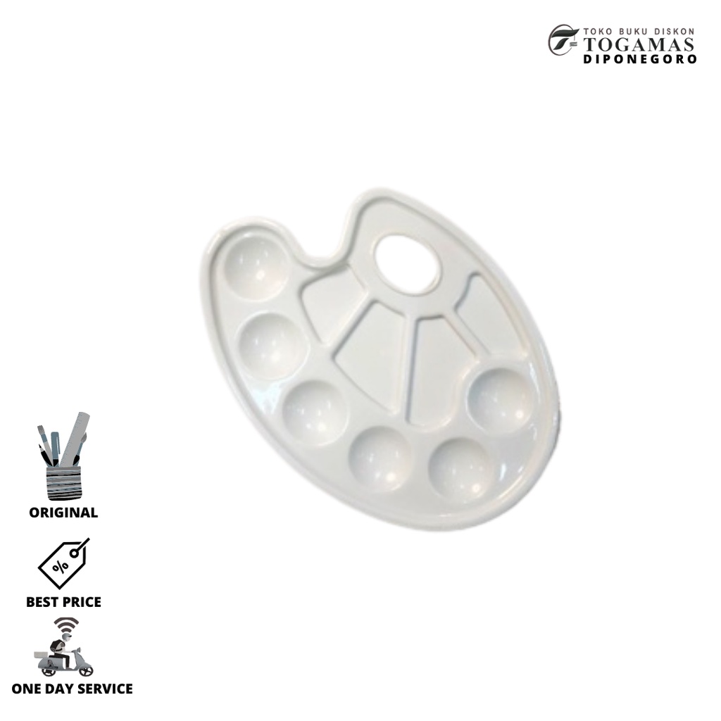 

PALET PLASTIC YMD-5 XPRESSION