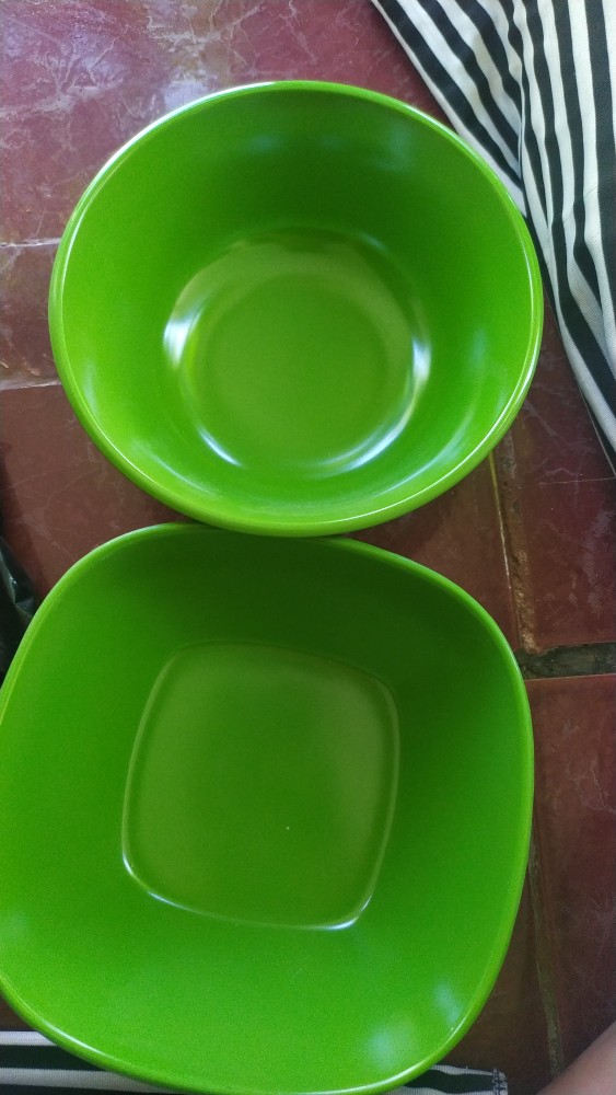 Mangkok Melamin Kecil Unica M9706