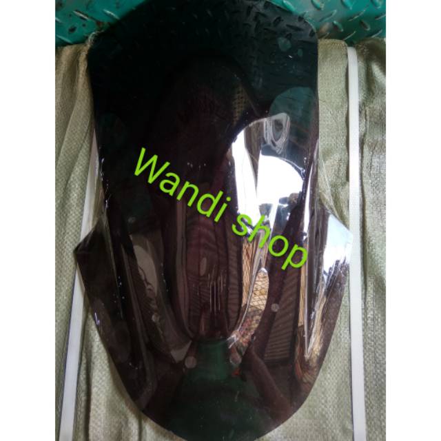 Nmax visor nmax panjang Nmax windshield nmax panjang