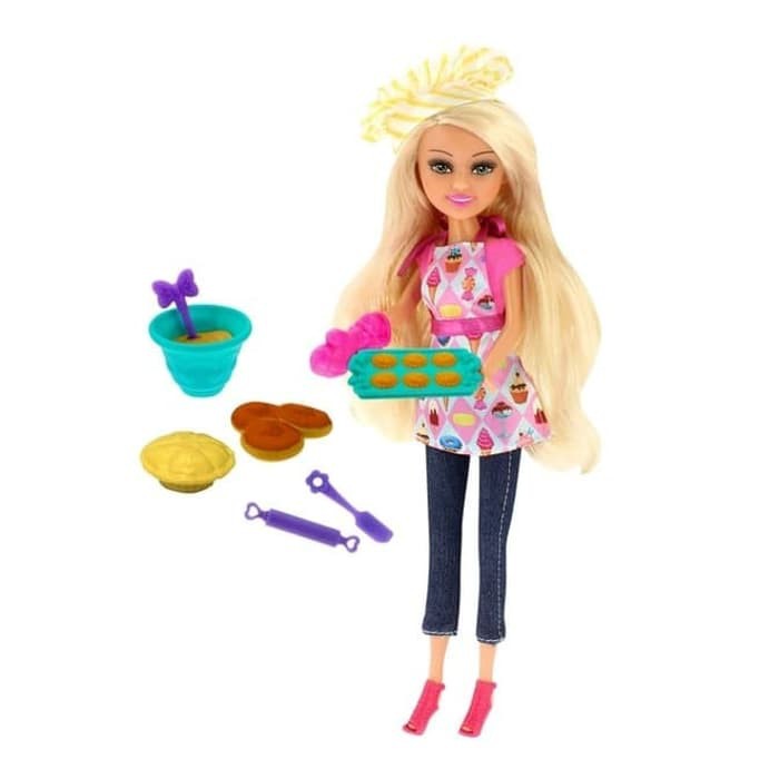 sparkle girlz little fairies dolls 10 pack