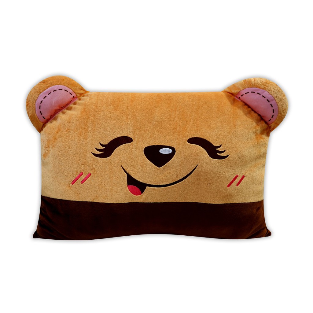  Bantal Jumbo  ISTANA BONEKA Bantal  Boney Besar lucu 